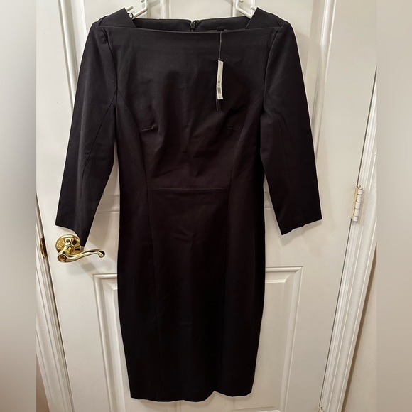NWT Banana republic dress - Picture 2 of 7